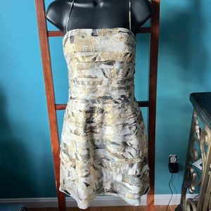 JS Collections dress